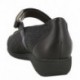Doctor Cutillas Ballerinas 53710 Gummibänder NEGRO