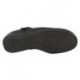 Doctor Cutillas Ballerinas 53710 Gummibänder NEGRO