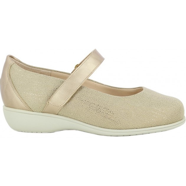 Doctor Cutillas Ballerinas 53710 Gummibänder PICO