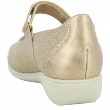 Doctor Cutillas Ballerinas 53710 Gummibänder PICO