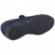 Doctor Cutillas Schuhe 10209 Selbstklebend AZUL