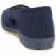 Doctor Cutillas Ballerinas 414 Offene Seite AZUL
