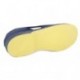 Doctor Cutillas Ballerinas 414 Offene Seite AZUL