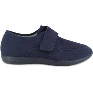 Orthopädische Schuhe Doctor Cutillas 1401 Inland und Straße MARINO