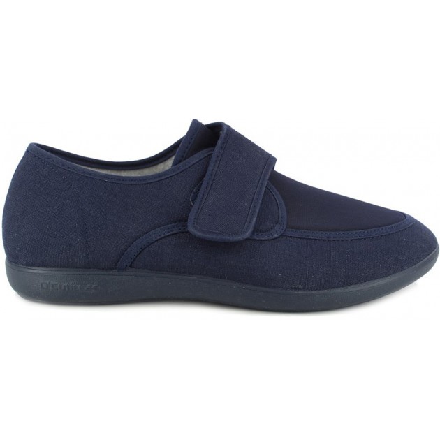 Orthopädische Schuhe Doctor Cutillas 1401 Inland und Straße MARINO Orthopädische Schuhe Doctor Cutillas 1401 Inland und Straße MARINO