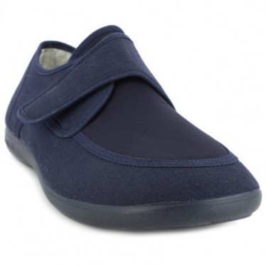 Orthopädische Schuhe Doctor Cutillas 1401 Inland und Straße MARINO