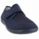 Orthopädische Schuhe Doctor Cutillas 1401 Inland und Straße MARINO