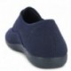 Orthopädische Schuhe Doctor Cutillas 1401 Inland und Straße MARINO