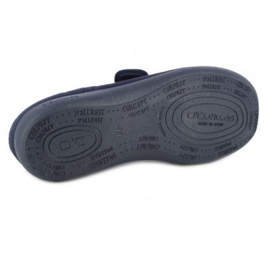 Orthopädische Schuhe Doctor Cutillas 1401 Inland und Straße MARINO