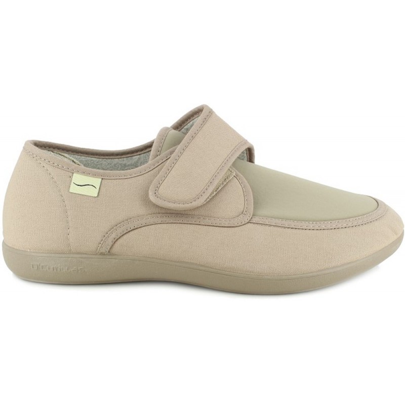 Orthopädische Schuhe Doctor Cutillas 1401 Inland und Straße TOSTADO