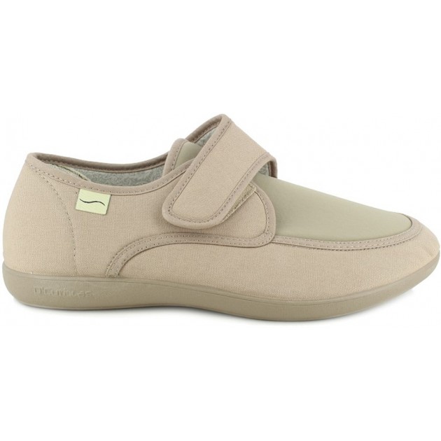 Orthopädische Schuhe Doctor Cutillas 1401 Inland und Straße TOSTADO Orthopädische Schuhe Doctor Cutillas 1401 Inland und Straße TOSTADO