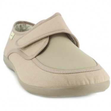 Orthopädische Schuhe Doctor Cutillas 1401 Inland und Straße TOSTADO