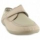 Orthopädische Schuhe Doctor Cutillas 1401 Inland und Straße TOSTADO