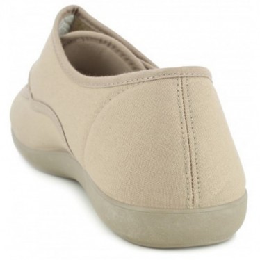 Orthopädische Schuhe Doctor Cutillas 1401 Inland und Straße TOSTADO