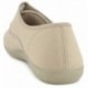Orthopädische Schuhe Doctor Cutillas 1401 Inland und Straße TOSTADO