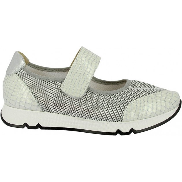 Doktor Cutillas Tänzerin 82556 BLANCO Doktor Cutillas Tänzerin 82556 BLANCO