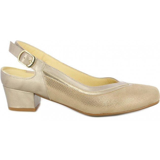 Doctor Cutillas Pumps 81195 PICO