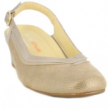 Doctor Cutillas Pumps 81195 PICO