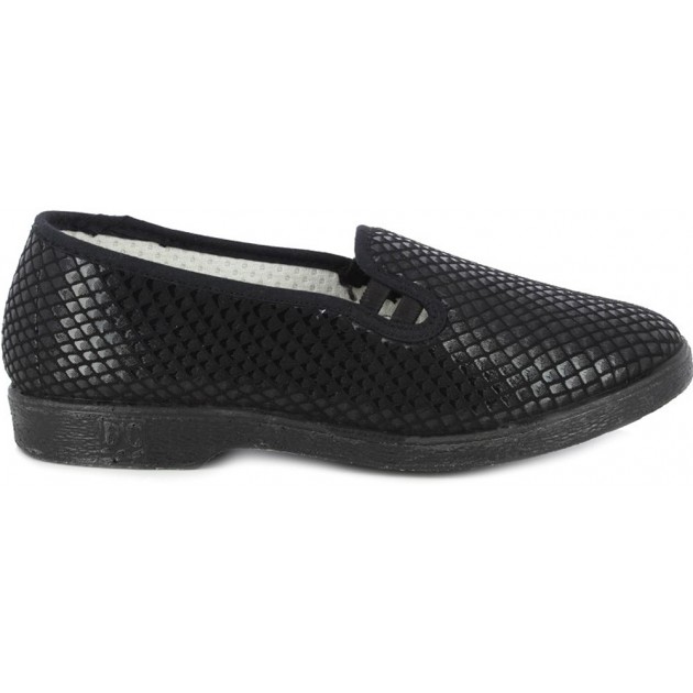 Doctor Cutillas Ballerina 866 Bambus NEGRO Doctor Cutillas Ballerina 866 Bambus NEGRO