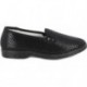 Doctor Cutillas Ballerina 866 Bambus NEGRO