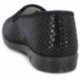 Doctor Cutillas Ballerina 866 Bambus NEGRO