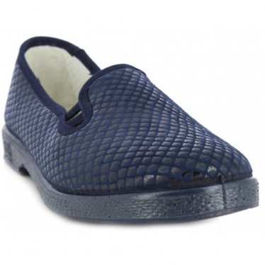 Doctor Cutillas Ballerina 866 Bambus MARINO