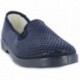 Doctor Cutillas Ballerina 866 Bambus MARINO