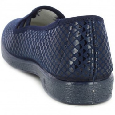 Doctor Cutillas Ballerina 866 Bambus MARINO