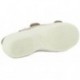 Doctor Cutillas Sandalen 21783 Selbstklebend TAUPE
