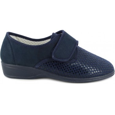 Doctor Cutillas Schuhe 730, anpassbare Breite MARINO