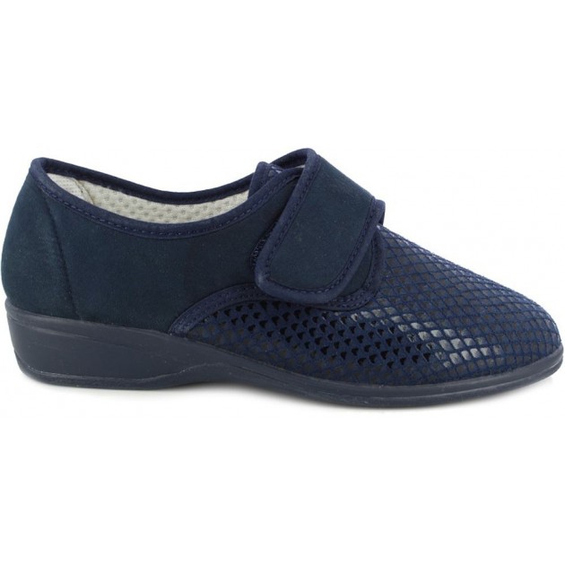 Doctor Cutillas Schuhe 730, anpassbare Breite MARINO