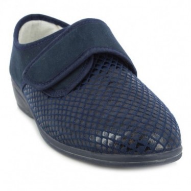 Doctor Cutillas Schuhe 730, anpassbare Breite MARINO
