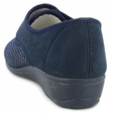 Doctor Cutillas Schuhe 730, anpassbare Breite MARINO