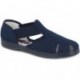 Doctor Cutillas 14197 elastische Sandalen MARINO