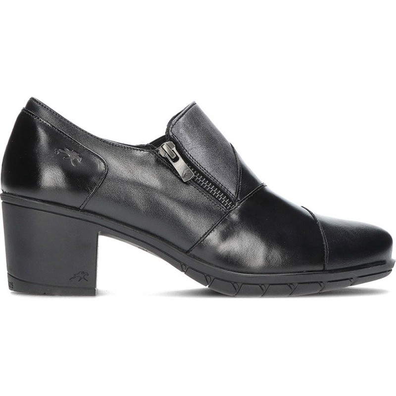 FLUCHOS f1802 Nydia Damenschuhe NEGRO