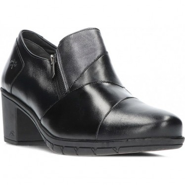 FLUCHOS f1802 Nydia Damenschuhe NEGRO