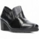 FLUCHOS f1802 Nydia Damenschuhe NEGRO
