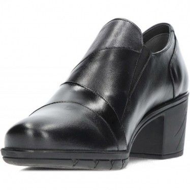 FLUCHOS f1802 Nydia Damenschuhe NEGRO