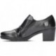 FLUCHOS f1802 Nydia Damenschuhe NEGRO
