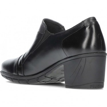 FLUCHOS f1802 Nydia Damenschuhe NEGRO