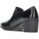 FLUCHOS f1802 Nydia Damenschuhe NEGRO