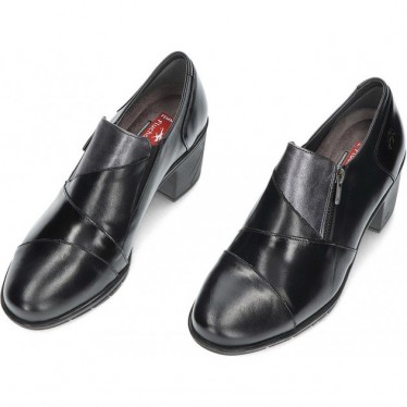 FLUCHOS f1802 Nydia Damenschuhe NEGRO
