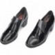 FLUCHOS f1802 Nydia Damenschuhe NEGRO