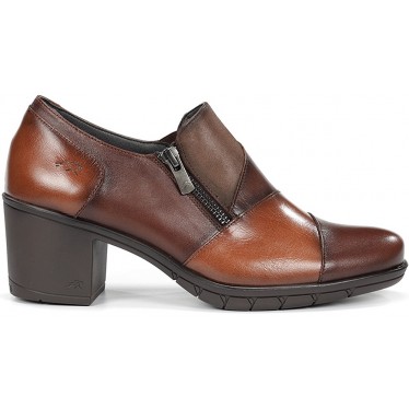 FLUCHOS f1802 Nydia Damenschuhe CUERO