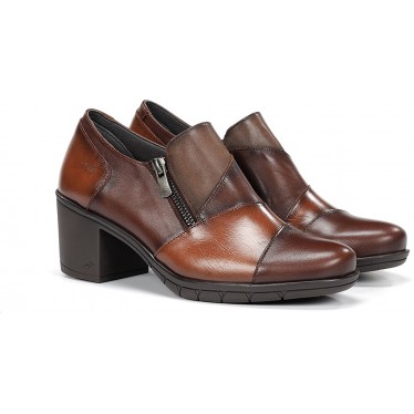 FLUCHOS f1802 Nydia Damenschuhe CUERO
