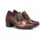 FLUCHOS f1802 Nydia Damenschuhe CUERO