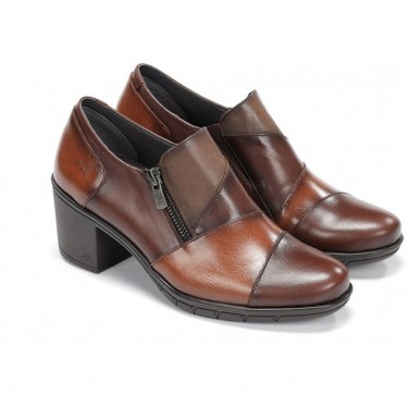 FLUCHOS f1802 Nydia Damenschuhe CUERO