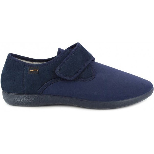 Doctor Cutillas Shoes 1406 Anpassbarer Kleber MARINO Doctor Cutillas Shoes 1406 Anpassbarer Kleber MARINO