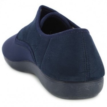 Doctor Cutillas Shoes 1406 Anpassbarer Kleber MARINO