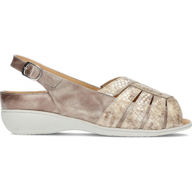 DOCTOR CUTILLAS NAPA SANDALEN 53712 TAUPE DOCTOR CUTILLAS NAPA SANDALEN 53712 TAUPE